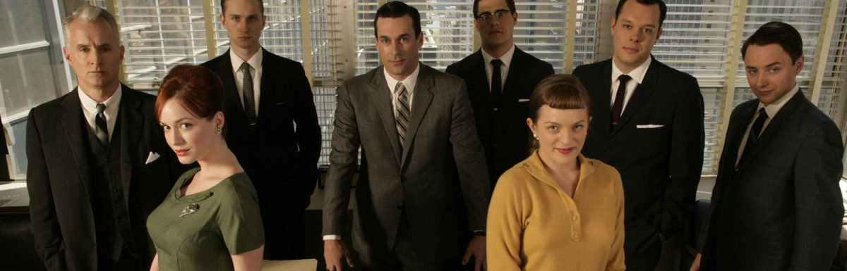 The Dunning–Kruger Marketing Agency