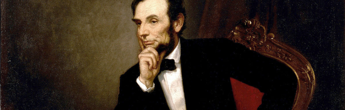 Abraham Lincoln Birthday Book Recommendations